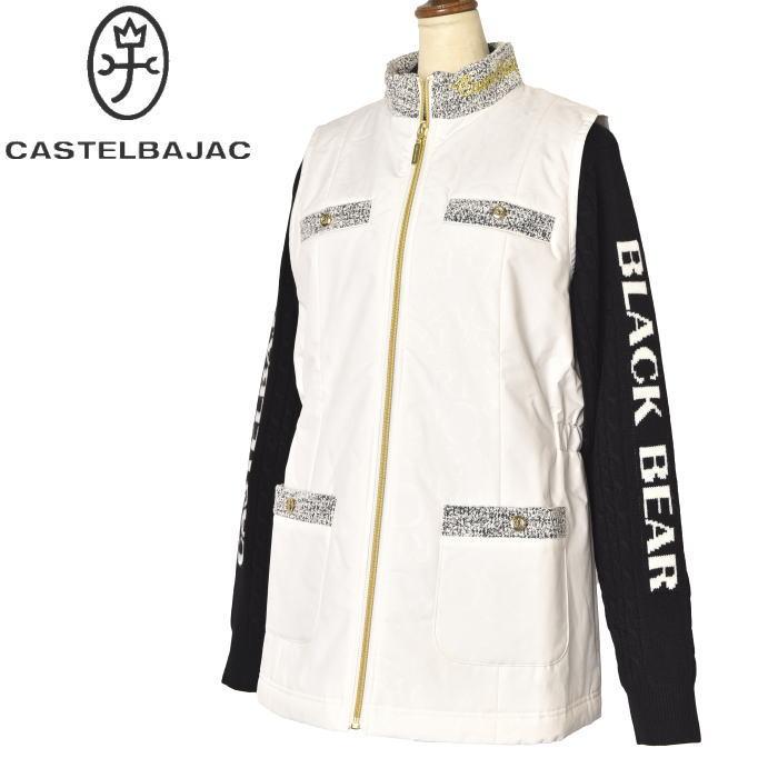 CASTELBAJAC 20％OFFセール！ カステルバジャック スポーツ ゴルフ