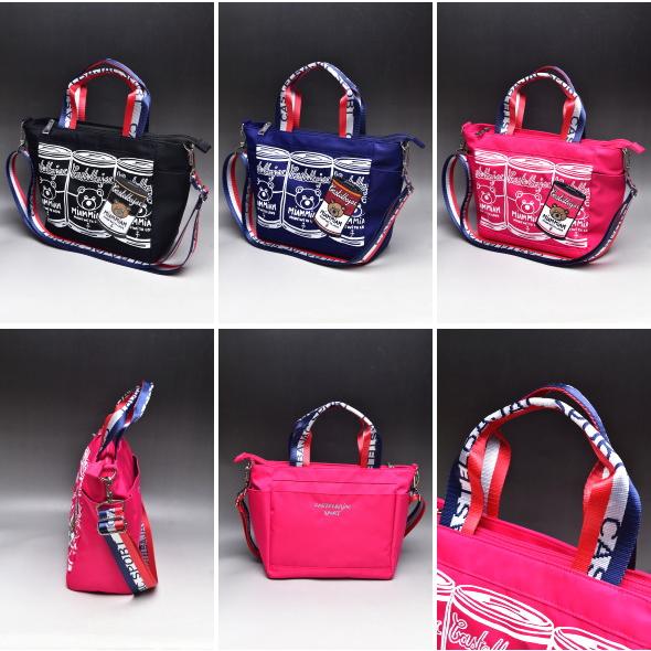 カステルバジャック スポーツ ゴルフ CASTELBAJAC 2024秋冬新作 レディース 2WAYカートバッグ CASTELBAJAC（カステルバジャック） スポーツ ゴルフ CASTELBAJAC 2024