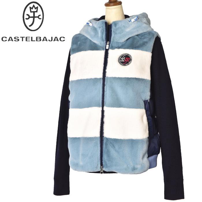 CASTELBAJAC 50％OFFセール！ カステルバジャック スポーツ