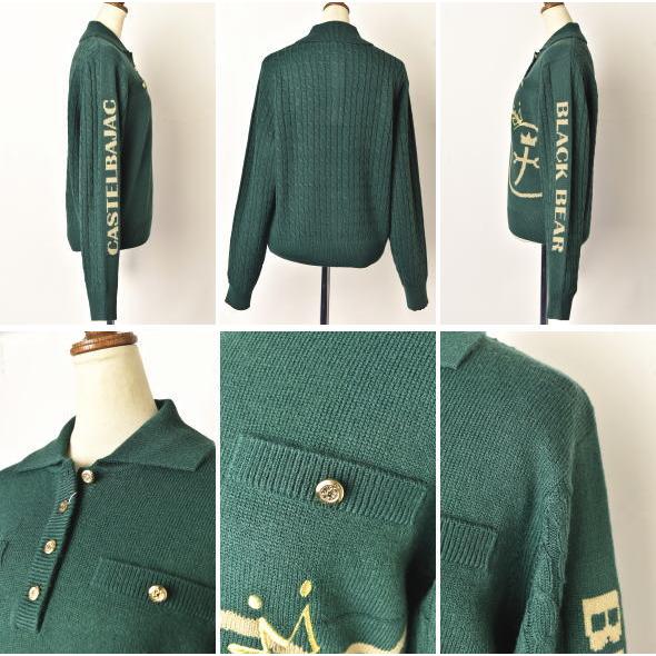 CASTELBAJAC（カステルバジャック） 20％OFFセール！ スポーツ ゴルフ