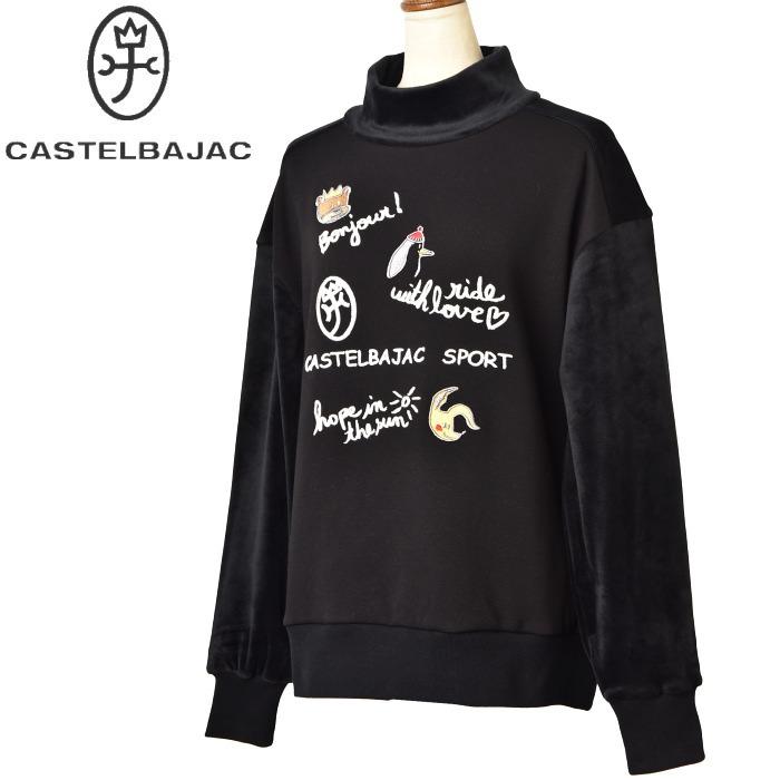 CASTELBAJAC（カステルバジャック） スポーツ ゴルフ CASTELBAJAC 2024