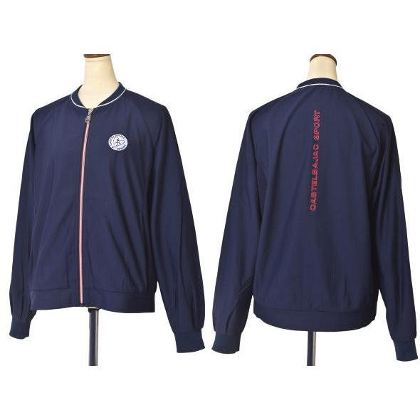 CASTELBAJAC（カステルバジャック） 50％OFFセール！ スポーツ ゴルフ