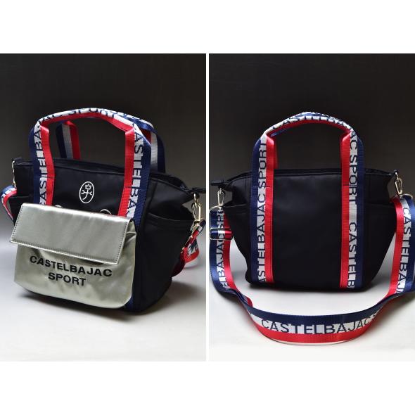 CASTELBAJAC（カステルバジャック） 30％OFFセール！ スポーツ ゴルフ