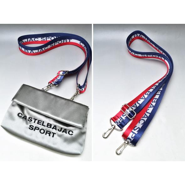 CASTELBAJAC（カステルバジャック） 30％OFFセール！ スポーツ ゴルフ