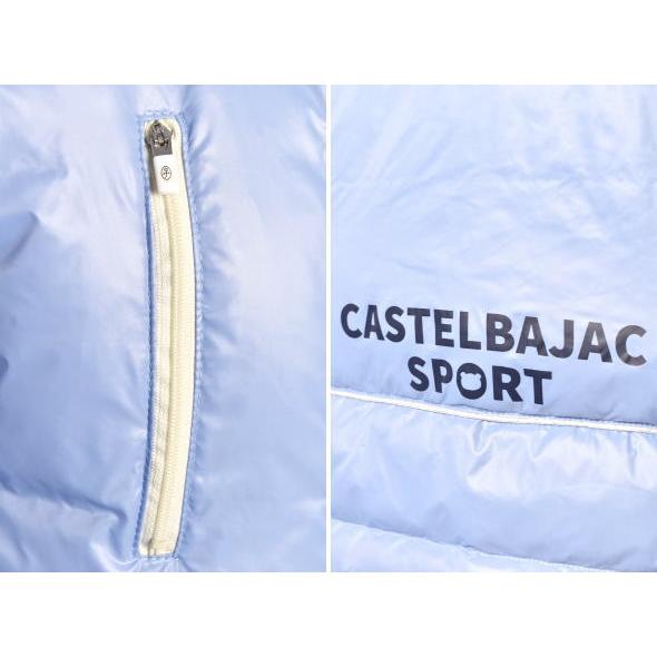 CASTELBAJAC（カステルバジャック） 30％OFFセール！ スポーツ ゴルフ