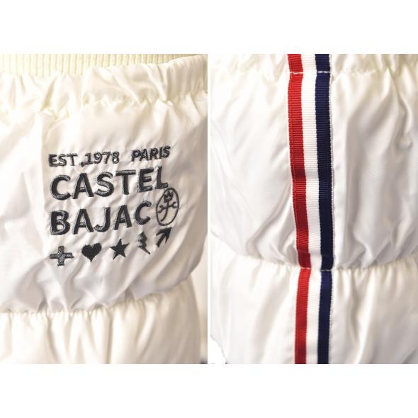 CASTELBAJAC（カステルバジャック） 30％OFFセール！ スポーツ ゴルフ