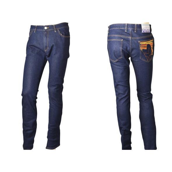 50％OFFセール！ミラショーン mila schon 2025春夏新作 メンズ デニム ジーンズ アウトレット mila schon（ミラショーン） 50％OFFセール！ mila schon 2025春夏新作