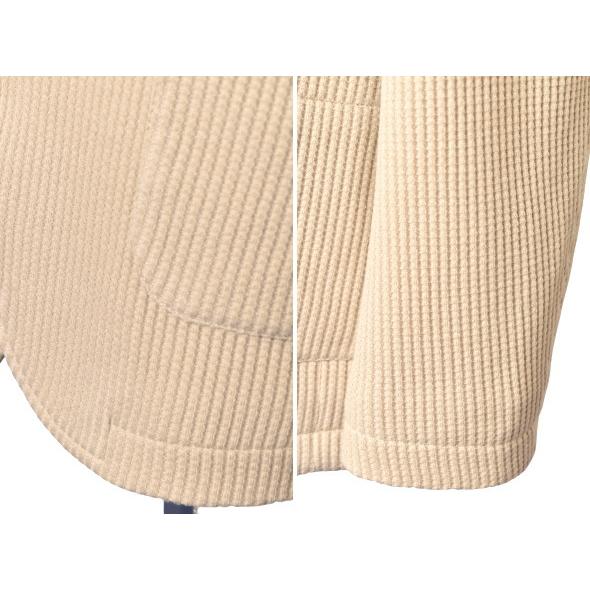 ミラショーン mila schon 2025秋冬新作 メンズ ワッフルニットジャケット 服 mila schon（ミラショーン） 30％OFFセール！ mila schon 2025秋冬新作