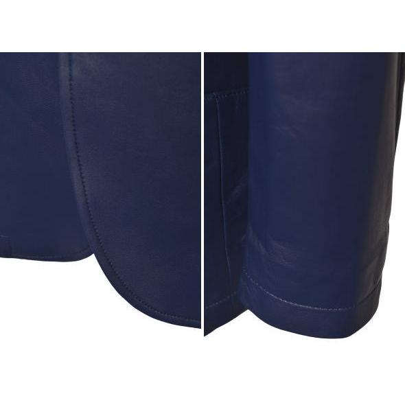 mila schon（ミラショーン） mila schon 2025秋冬新作 メンズ メッシュ