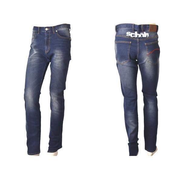 mila schon（ミラショーン） mila schon 2025秋冬新作 メンズ デニム