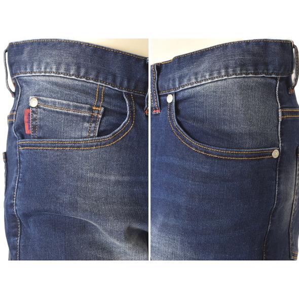 mila schon（ミラショーン） mila schon 2025秋冬新作 メンズ デニム