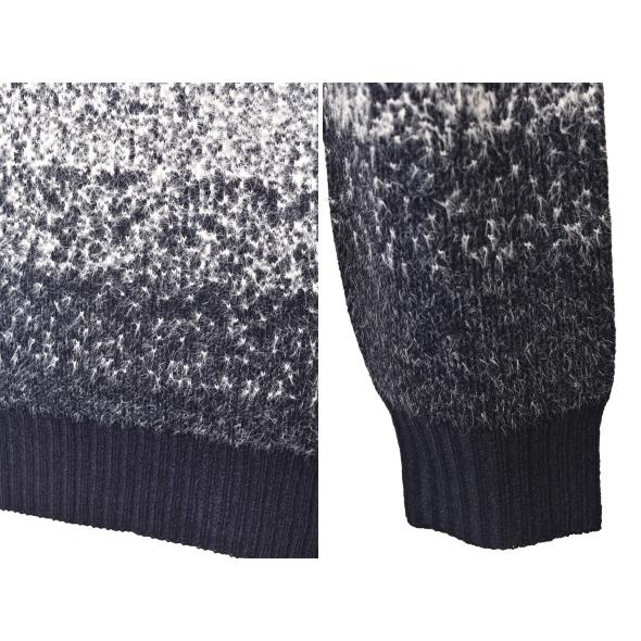 ミラショーン mila schon 2025秋冬新作 メンズ ハーフジップセーター 服 mila schon（ミラショーン） 30％OFFセール！ mila schon 2025秋冬新作