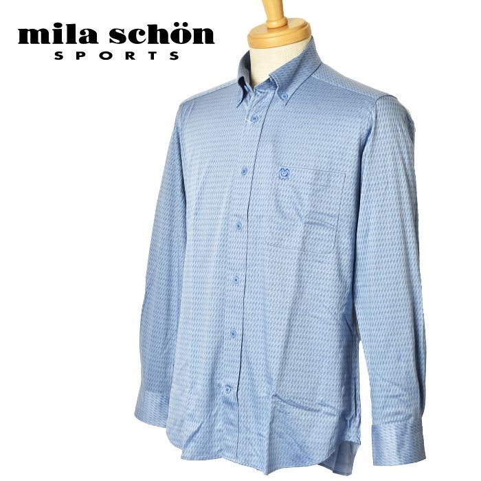 30％OFFセール！ ミラショーン スポーツ ゴルフ mila schon sports 