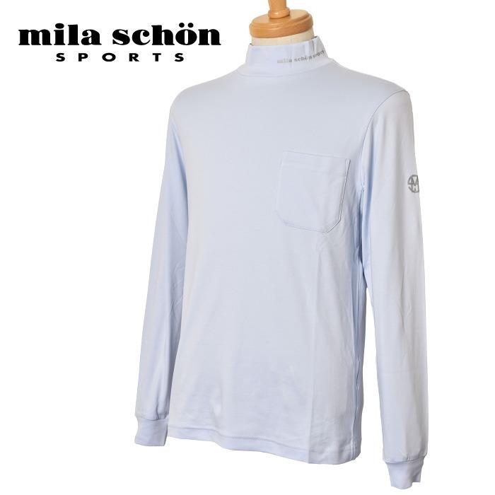 50％OFFセール！ ミラショーン スポーツ ゴルフ mila schon sports 