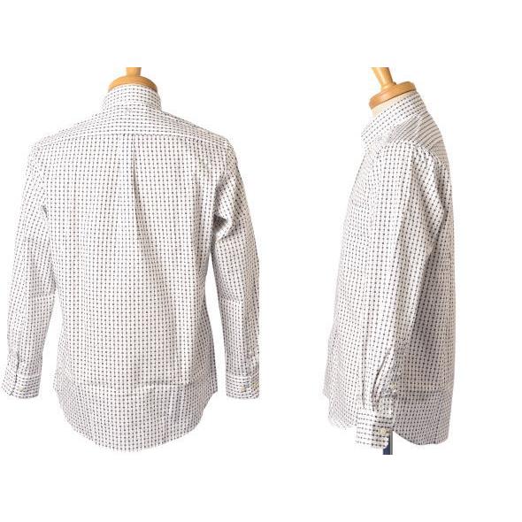 ミラショーン スポーツ ゴルフ mila schon sports 2025秋冬新作 メンズ 長袖ボタンダウンシャツ 服 ゴルフウェア mila schon（ミラショーン） 50％OFFセール！ スポーツ ゴルフ mila