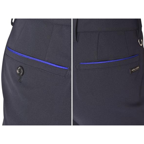 mila schon（ミラショーン） 50％OFFセール！ スポーツ ゴルフ mila