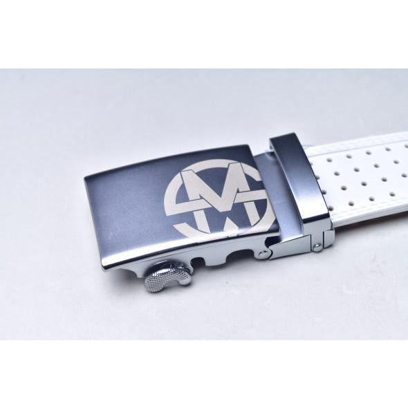 ミラショーン スポーツ ゴルフ mila schon sports 2025秋冬新作 メンズ ワンタッチアジャストベルト スライド式ベルト ミラショーン スポーツ ゴルフ mila schon sports 2025春夏新作 メンズ