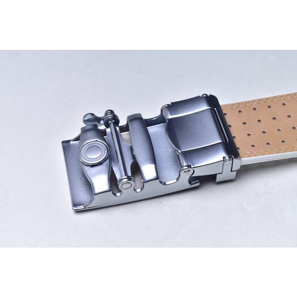 50％OFFセール！ ミラショーン スポーツ ゴルフ mila schon sports 2025春夏新作 メンズ スライド式ベルト アウトレット | CASTELBAJAC | 06