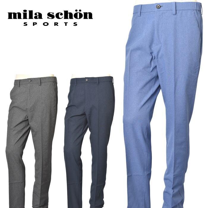 50％OFFセール！ ミラショーン スポーツ ゴルフ mila schon sports