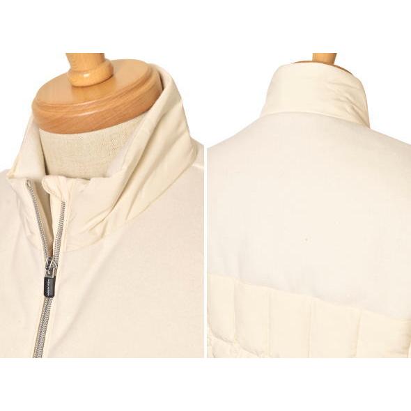 ミラショーン スポーツ ゴルフ mila schon sports 2025秋冬新作 メンズ ファイバーダウンブルゾン 服 ゴルフウェア mila schon（ミラショーン） 30％OFFセール！ スポーツ ゴルフ mila