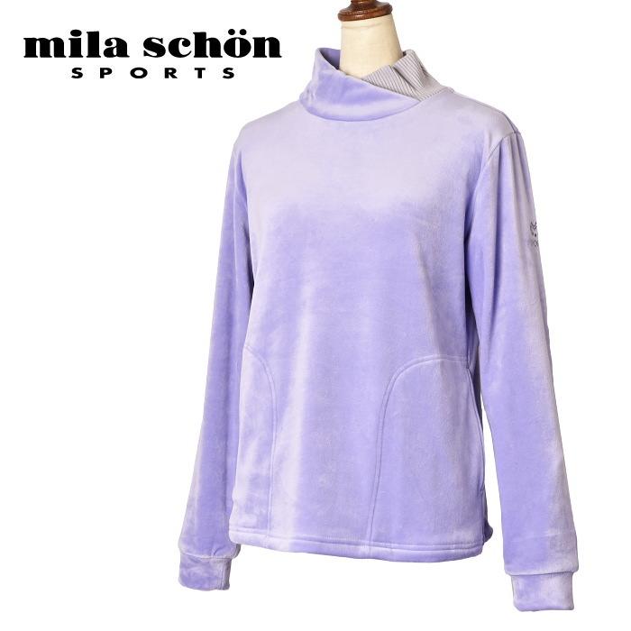 mila schon 50％OFFセール！ ミラショーン スポーツ ゴルフ sports 