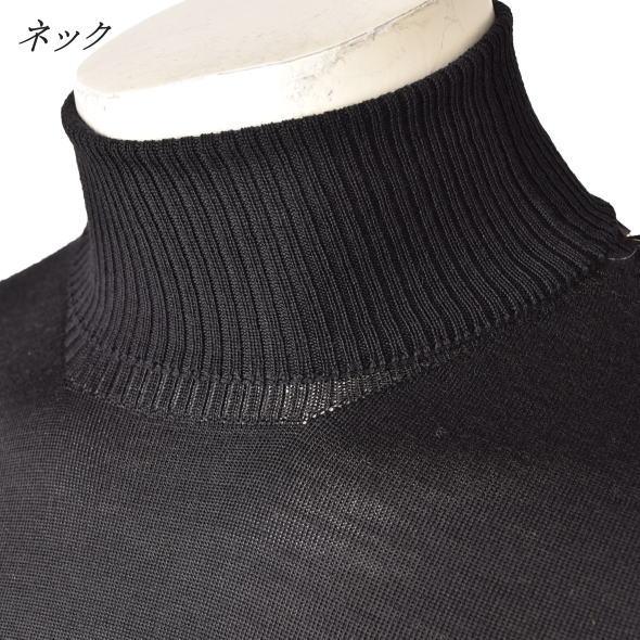 セーター ニット タートルネックセーター メンズ S-M-L-2L トップス