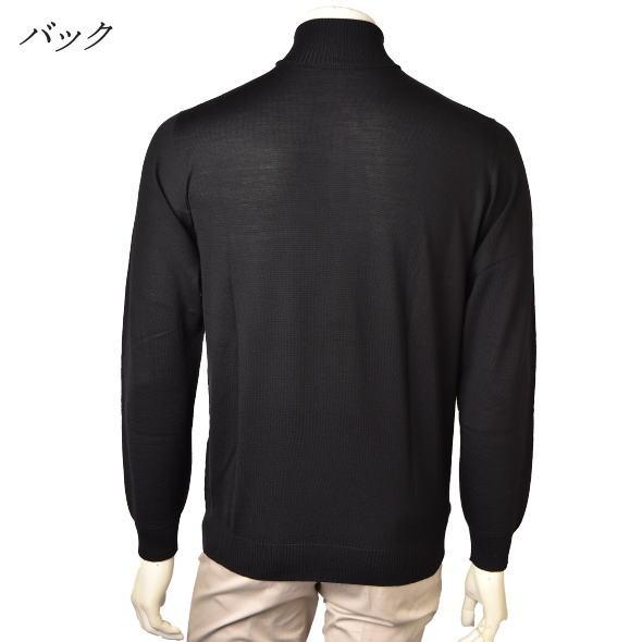 セーター ニット タートルネックセーター メンズ S-M-L-2L トップス