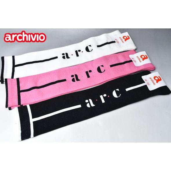 archivio（アルチビオ） 30％OFFセール！ ゴルフ 2022秋冬新作