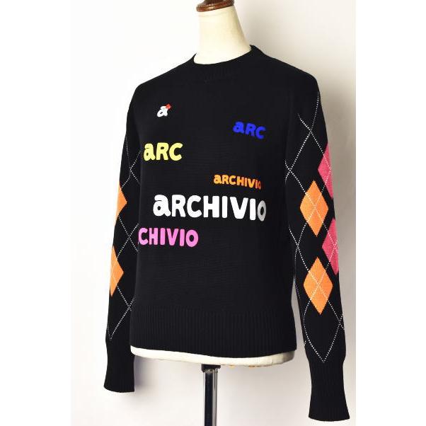 国内送料無料国内送料無料40％OFFセール！ アルチビオ Archivio ゴルフ