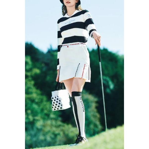 archivio（アルチビオ） 30％OFFセール！ ゴルフ 2023春夏新作