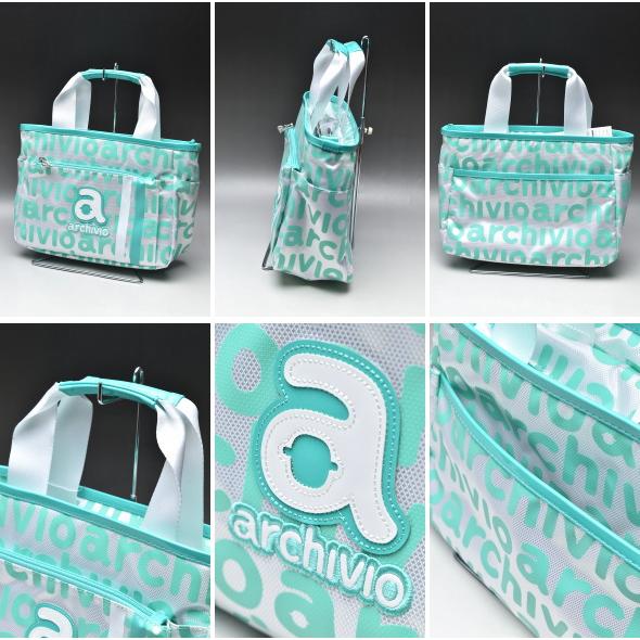 ◆アルチビオ◆カートバッグ アルチビオ archivio カートバッグの通販は