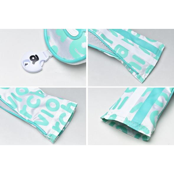 archivio アルチビオ ゴルフ 2023春夏新作 レディース