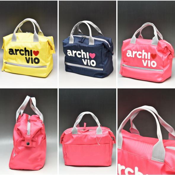 アルチビオ　保冷はボックスカートバッグ 新品 archivio 保冷ボックスカートバッグ アルチビオ ゴルフ