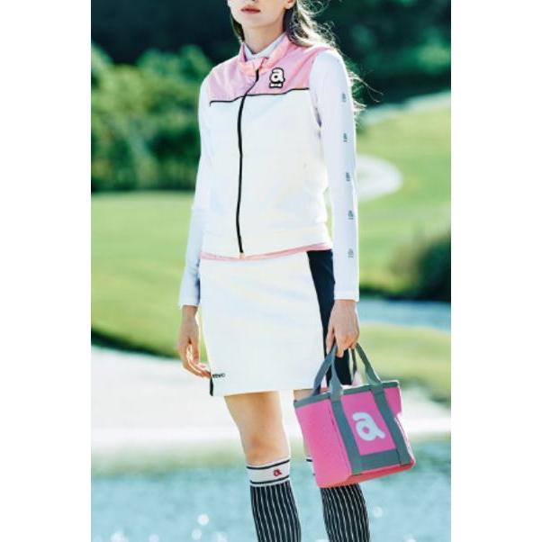 50％OFFセール！ アルチビオ archivio ゴルフ 2023春夏新作 レディース  