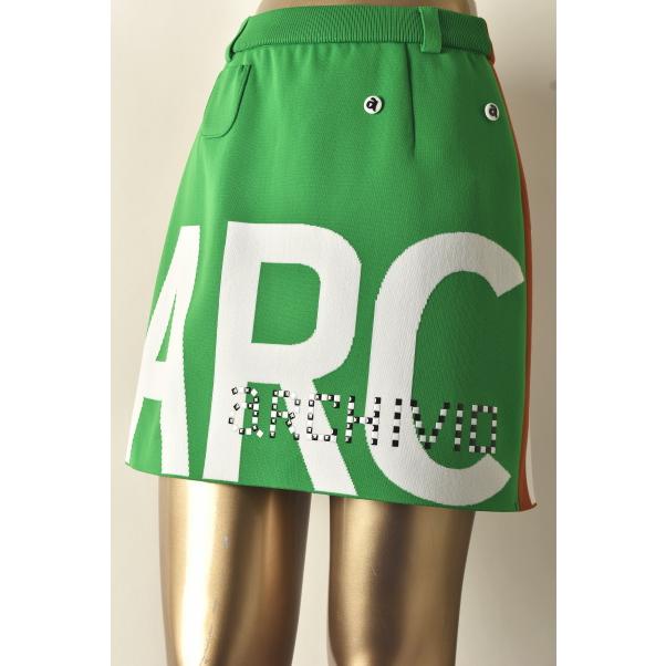 古典古典30％OFFセール！ アルチビオ Archivio ゴルフ 2023春夏新作