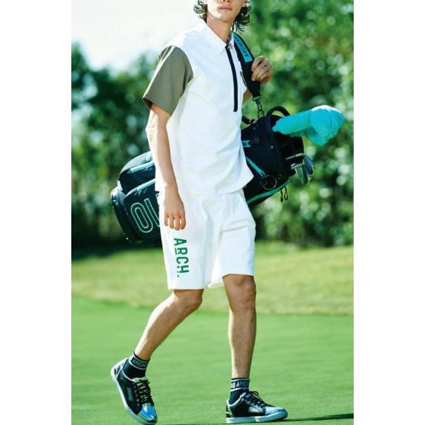 archivio（アルチビオ） ゴルフ 2023春夏新作 メンズ キャディバッグ
