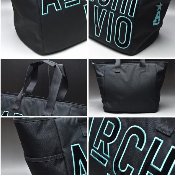新品未使用品　ARCHIVIOゴルフバック ボストンバック archivio（アルチビオ） ゴルフ 2023春夏新作 メンズ ボストンバッグ