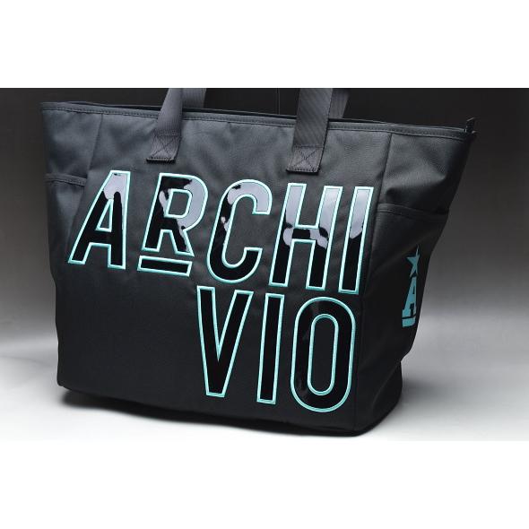 新品未使用品　ARCHIVIOゴルフバック ボストンバック archivio（アルチビオ） ゴルフ 2023春夏新作 メンズ ボストンバッグ