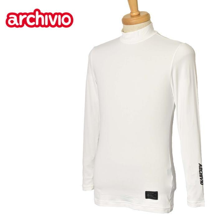 30％OFFセール！ アルチビオ archivio ゴルフ 2023春夏新作 メンズ