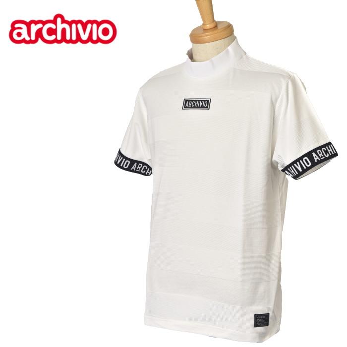 超目玉】 アルチビオ メンズ モックネックTシャツ i9tmg.com.br