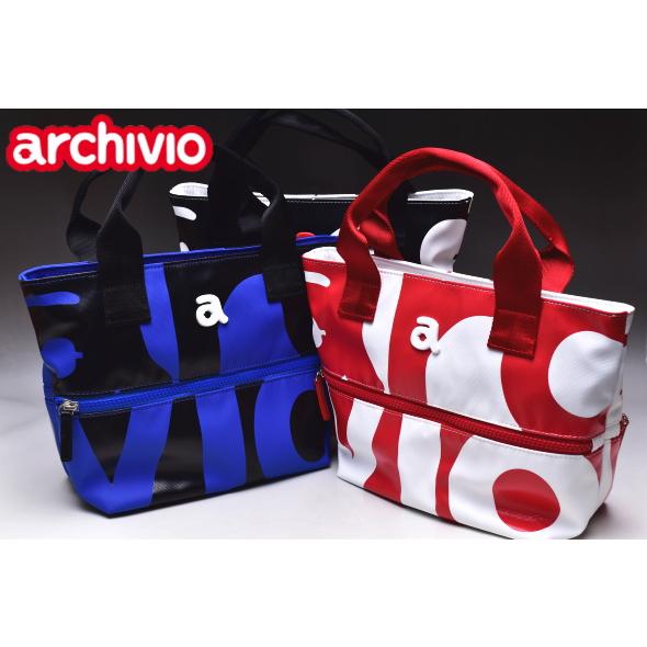 archivio（アルチビオ） 30％OFFセール！ ゴルフ 2023秋冬新作
