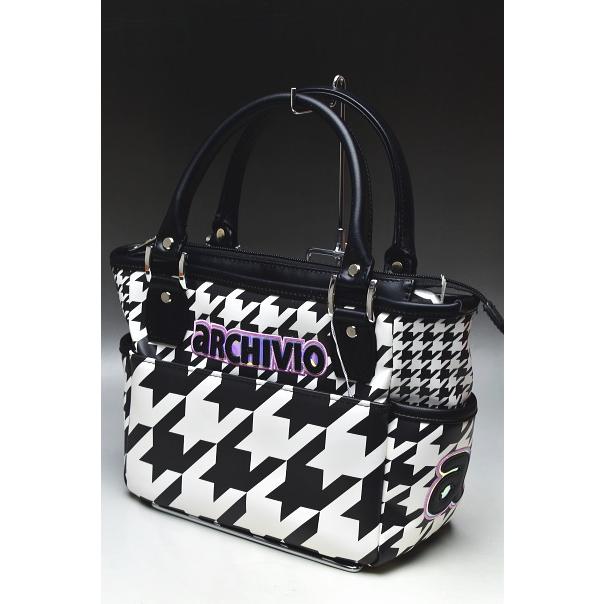 archivio アルチビオ ゴルフ 2023秋冬新作 レディース カート