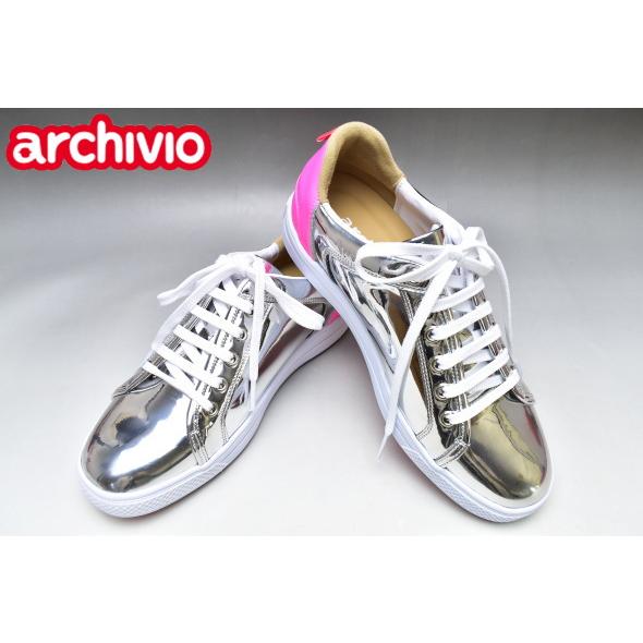 アルチビオ ゴルフシューズ