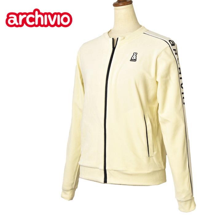 archivio（アルチビオ） 50％OFFセール！ ゴルフ 2023秋冬新作
