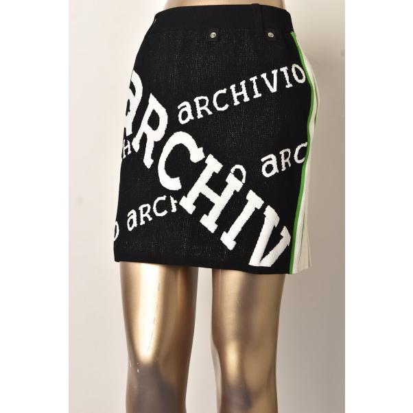 archivio 50％OFFセール！ アルチビオ ゴルフ 2023秋冬新作 レディース