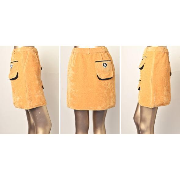 archivio 50％OFFセール！ アルチビオ ゴルフ 2023秋冬新作 レディース