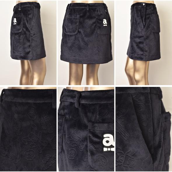 archivio 50％OFFセール！ アルチビオ ゴルフ 2023秋冬新作 レディース