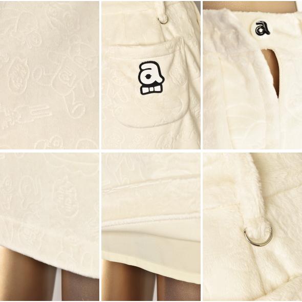 archivio（アルチビオ） 50％OFFセール！ ゴルフ 2023秋冬新作