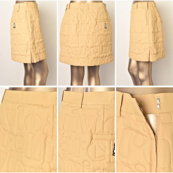 アルチビオ　スカート スカラップポケットスカート|アルチビオ-アウトレット- - ゴルフ