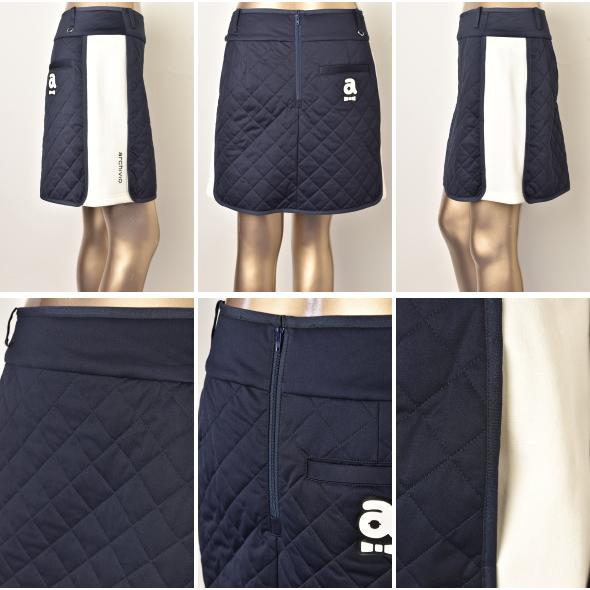 archivio 50％OFFセール！ アルチビオ ゴルフ 2023秋冬新作 レディース